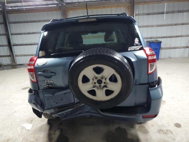 صورة رقم 6 من المزاد - 2012 TOYOTA RAV4 مع VIN 2T3ZF4DV1CW123101
