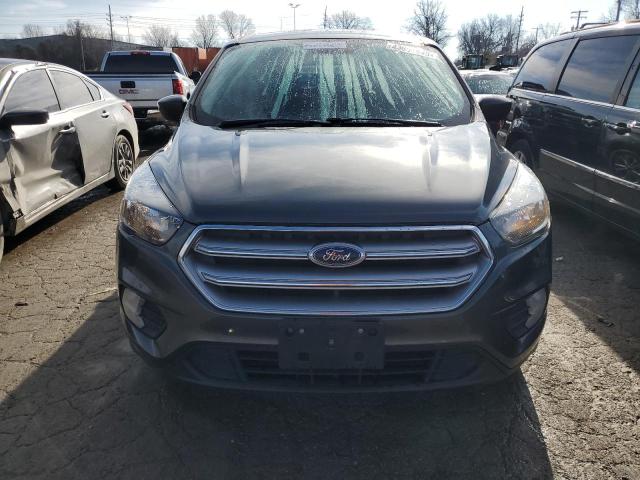 Photo 5 from auction – 2017 FORD ESCAPE SE with VIN 1FMCU0GDXHUE10346