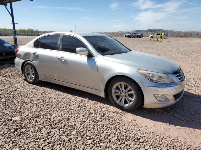 Photo 4 from auction – 2012 HYUNDAI GENESIS 3. with VIN KMHGC4DD9CU178282
