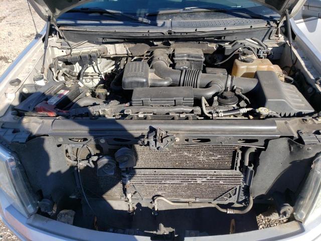 Photo 11 from auction – 2010 FORD F150 SUPER with VIN 1FTFW1EV6AFD74128