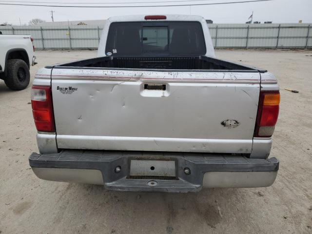 Photo 6 from auction – 2004 FORD RANGER SUP with VIN 1FTYR14U74PA94001