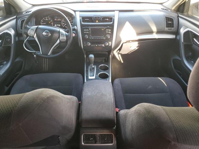Photo 8 from auction – 2013 NISSAN ALTIMA 2.5 with VIN 1N4AL3APXDC299340