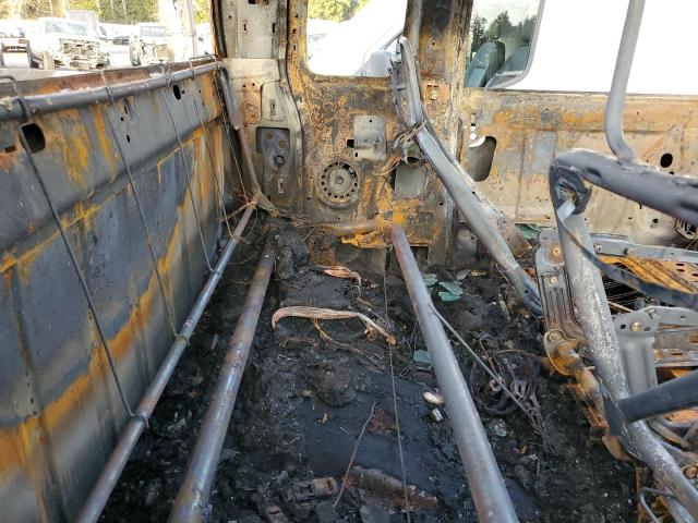 Снимка 10 от търг – 2001 DODGE RAM 2500 с VIN 3B7KF23691G219085