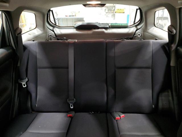 Photo 10 from auction – 2004 TOYOTA COROLLA MA with VIN 2T1KY32E64C180334