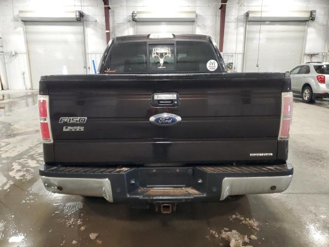 Photo 6 from auction – 2013 FORD F150 SUPER with VIN 1FTFW1EF6DFA92150