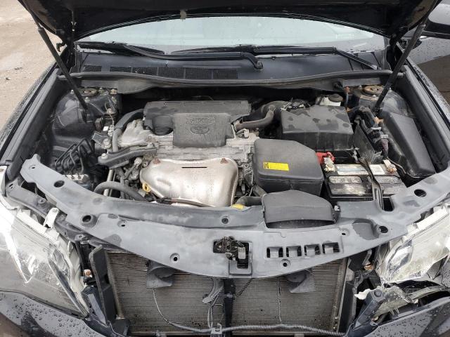 Photo 11 from auction – 2013 TOYOTA CAMRY L with VIN 4T1BF1FK9DU718632
