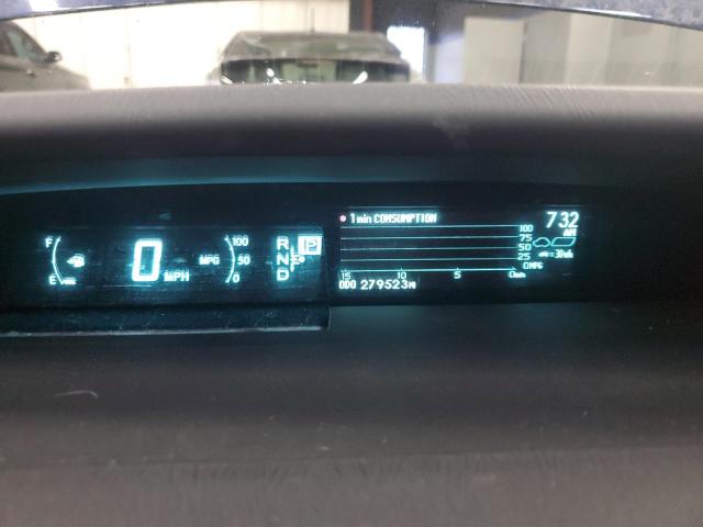Photo 9 from auction – 2015 TOYOTA PRIUS with VIN JTDKN3DU4F1868966