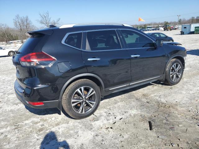 Photo 3 from auction – 2018 NISSAN ROGUE S with VIN JN8AT2MT2JW451705