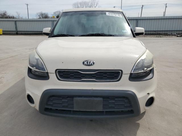 Photo 5 from auction – 2013 KIA SOUL with VIN KNDJT2A50D7761965