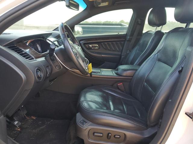 Photo 7 from auction – 2014 FORD TAURUS LIM with VIN 1FAHP2F87EG163336