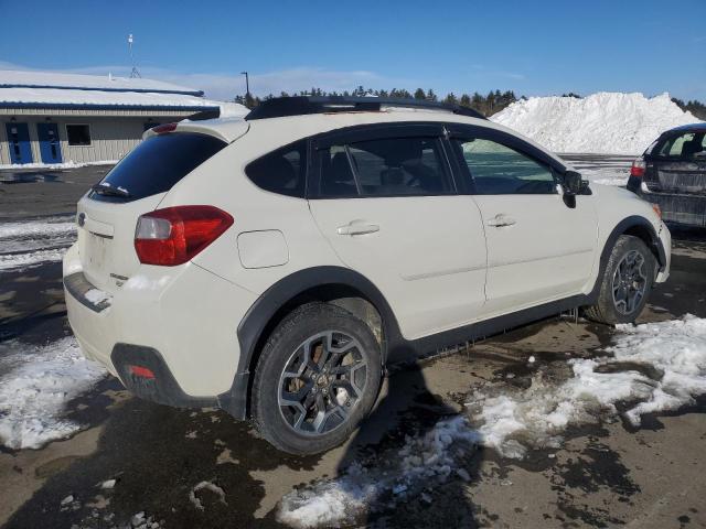 Photo 3 from auction – 2016 SUBARU CROSSTREK with VIN JF2GPANC8G8280167