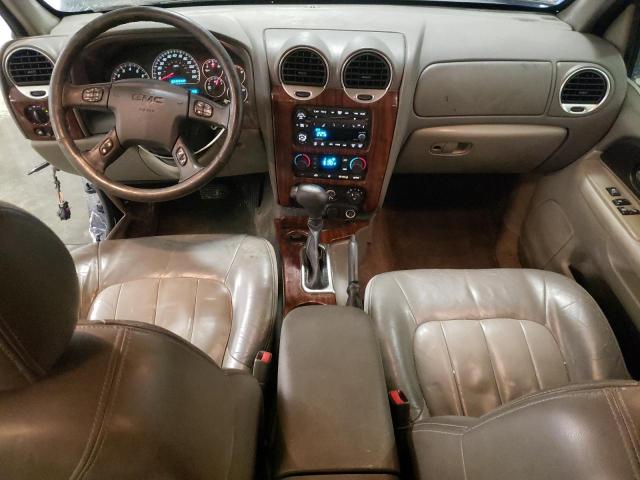 Photo 8 from auction – 2003 GMC ENVOY with VIN 1GKDT13S132184373