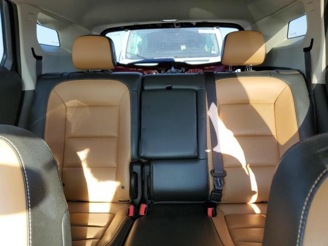 Photo 10 from auction – 2018 GMC TERRAIN SL with VIN 3GKALPEV1JL351016