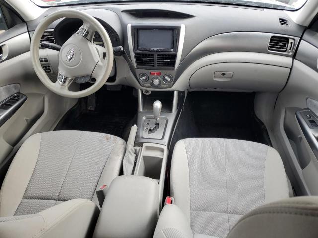 Photo 8 from auction – 2012 SUBARU FORESTER 2 with VIN JF2SHACC2CH407046