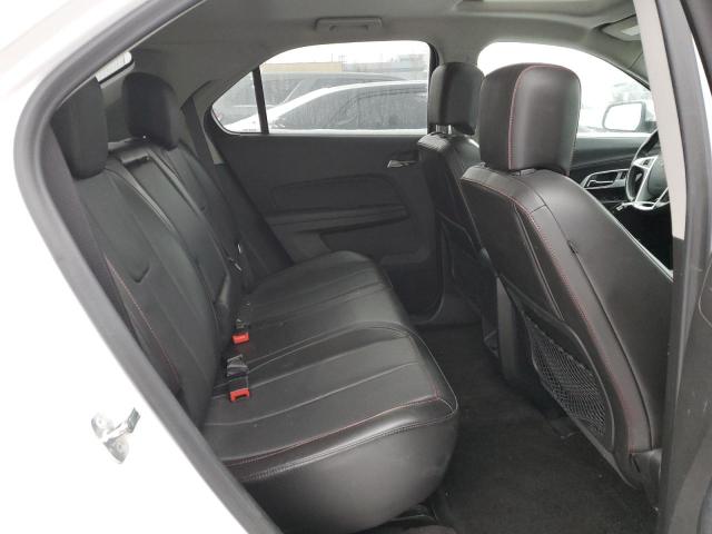 Photo 11 from auction – 2016 CHEVROLET EQUINOX LT with VIN 2GNFLGE33G6325781
