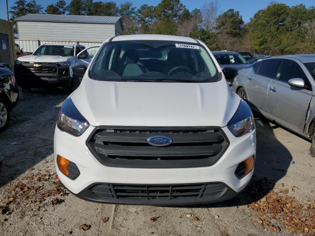 Photo 5 from auction – 2019 FORD ESCAPE S with VIN 1FMCU0F75KUB11284
