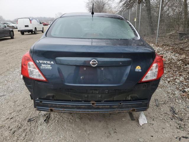 Photo 6 from auction – 2015 NISSAN VERSA S with VIN 3N1CN7AP3FL802494