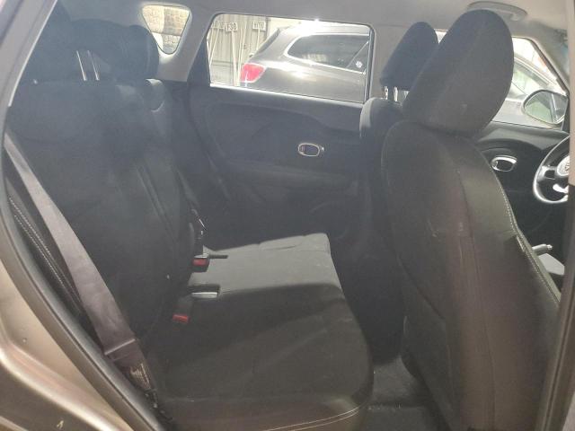 Photo 11 from auction – 2014 KIA SOUL with VIN KNDJN2A29E7104955
