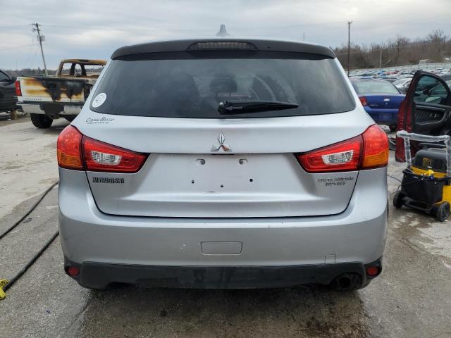 Photo 6 from auction – 2017 MITSUBISHI OUTLANDER with VIN JA4AP3AUXHZ005999