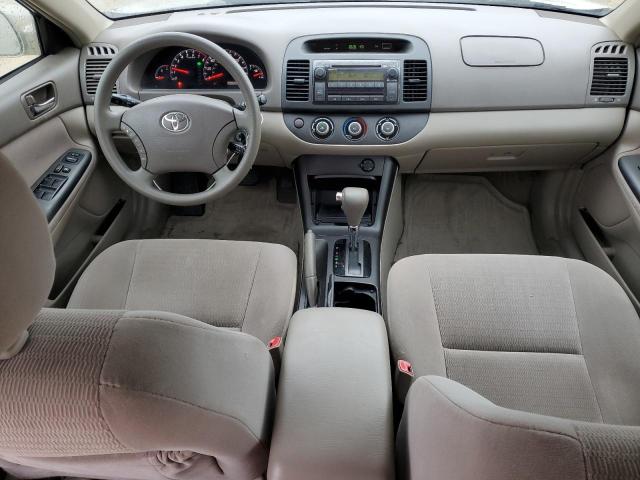 Photo 8 from auction – 2006 TOYOTA CAMRY LE with VIN 4T1BE32K56U721289