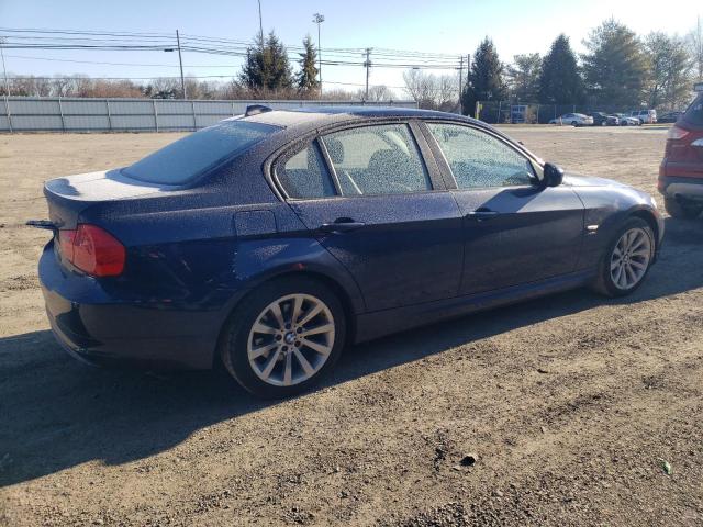 Photo 3 from auction – 2011 BMW 328 XI with VIN WBAPK7C53BA972260