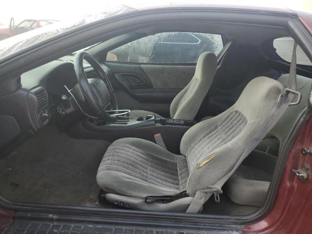 صورة رقم 7 من المزاد - 2002 CHEVROLET CAMARO مع VIN 2G1FP22K622114465