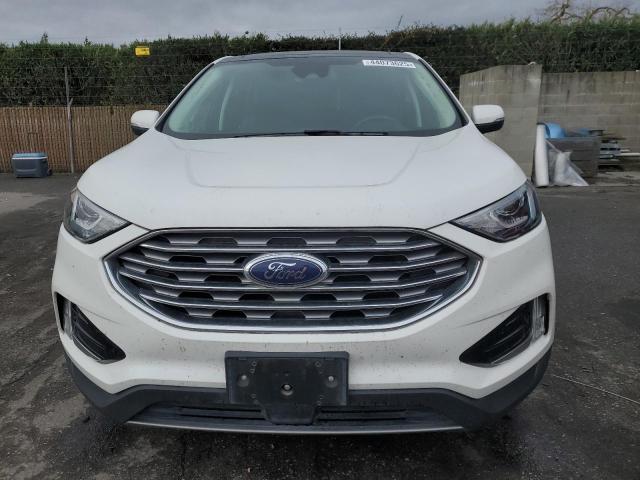 Фото 5 с аукциона – 2020 FORD EDGE SEL с VIN 2FMPK4J91LBB12141