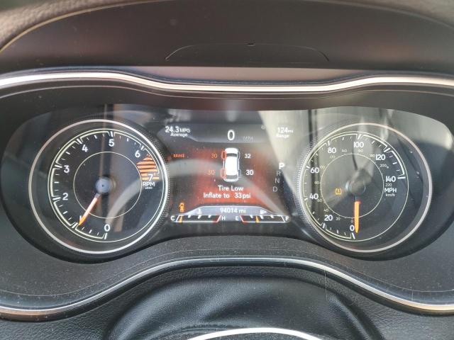 Photo 9 from auction – 2019 JEEP CHEROKEE L with VIN 1C4PJLDB7KD392169