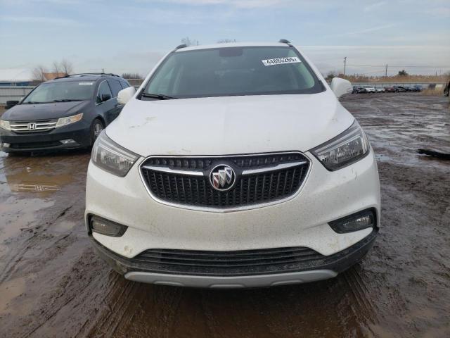 Photo 5 from auction – 2017 BUICK ENCORE PRE with VIN KL4CJFSB5HB180341