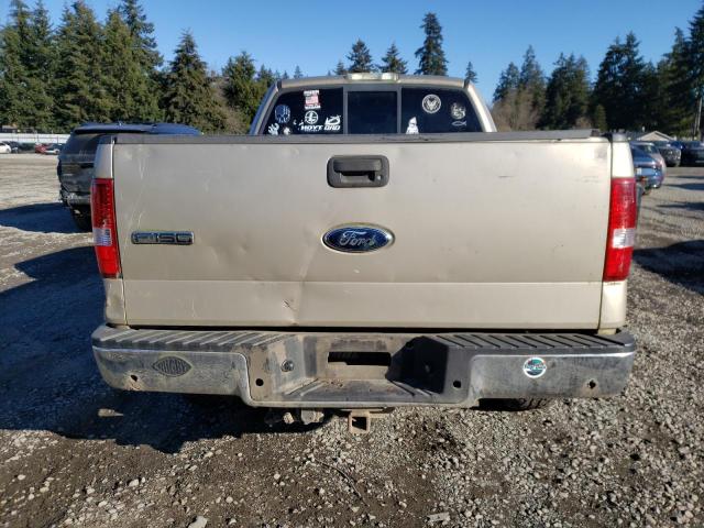 Photo 6 from auction – 2007 FORD F150 with VIN 1FTPX14V87FA78684