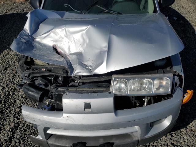 Photo 11 from auction – 2003 SATURN VUE with VIN 5GZCZ63B23S883769