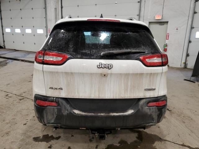 Photo 6 from auction – 2016 JEEP CHEROKEE L with VIN 1C4PJMCB4GW210902