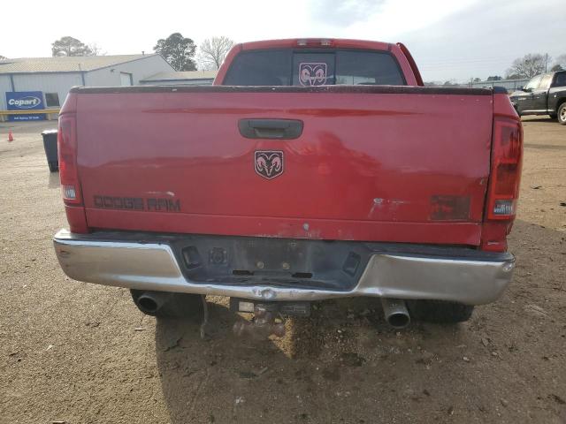 صورة رقم 6 من المزاد - 2005 DODGE RAM 1500 S مع VIN 1D7HA18D85J549286