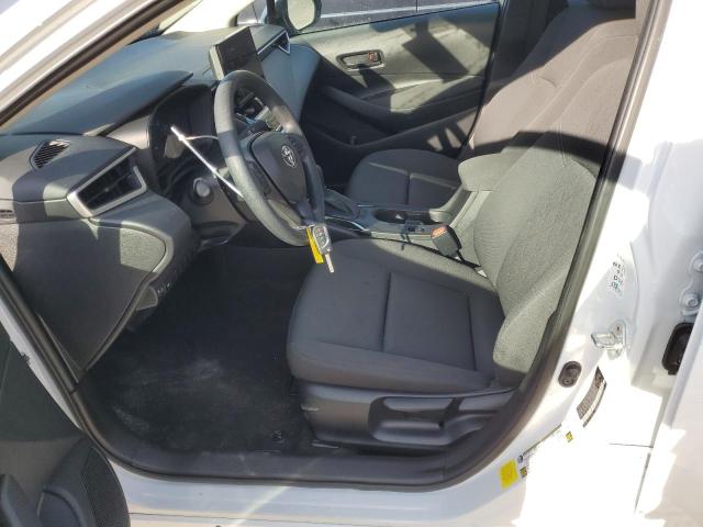 Photo 7 from auction – 2024 TOYOTA COROLLA LE with VIN 5YFB4MDE6RP092874