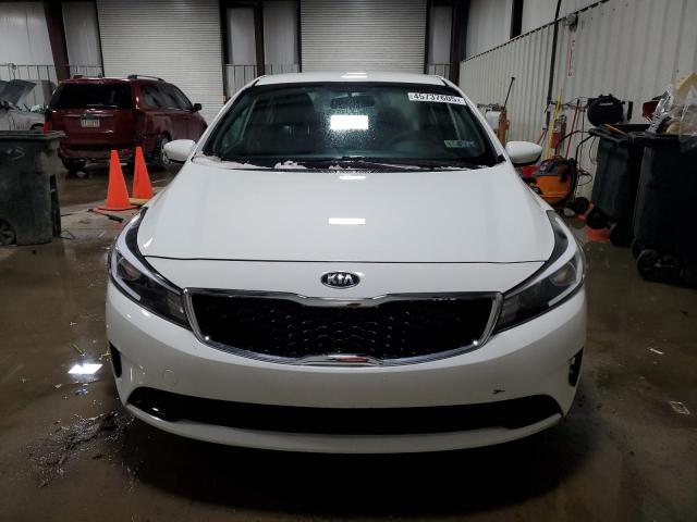 Photo 5 from auction – 2017 KIA FORTE LX with VIN 3KPFK4A74HE082079