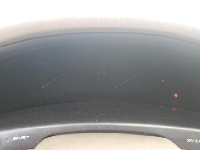 Снимка 9 от търг – 1998 LEXUS LS 400 с VIN JT8BH28F7W0102263