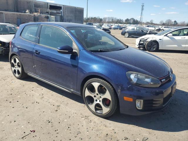 Photo 4 from auction – 2012 VOLKSWAGEN GTI with VIN WVWFD7AJ4CW077048