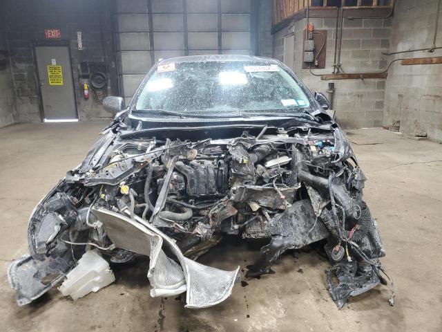 Снимка 5 от търг – 2013 TOYOTA COROLLA BA с VIN 2T1BU4EE2DC050676