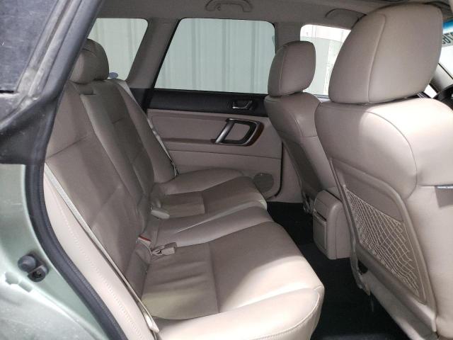 Photo 11 from auction – 2009 SUBARU OUTBACK 2. with VIN 4S4BP66C297348603