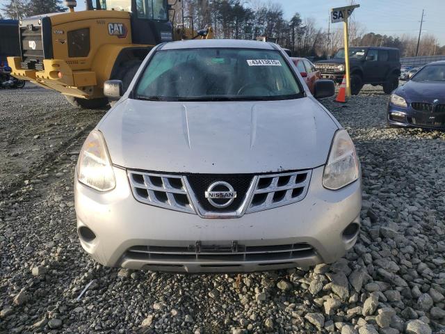 Photo 5 from auction – 2011 NISSAN ROGUE with VIN JN8AS5MV0BW662022