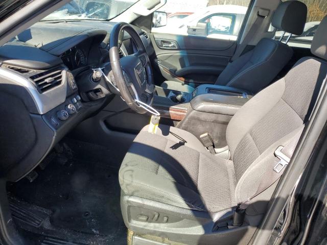 Photo 7 from auction – 2015 GMC YUKON SLE with VIN 1GKS2AKC0FR179486