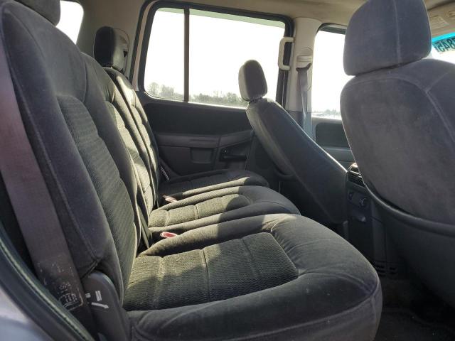 Photo 11 from auction – 2002 FORD EXPLORER X with VIN 1FMZU73E82UC83816