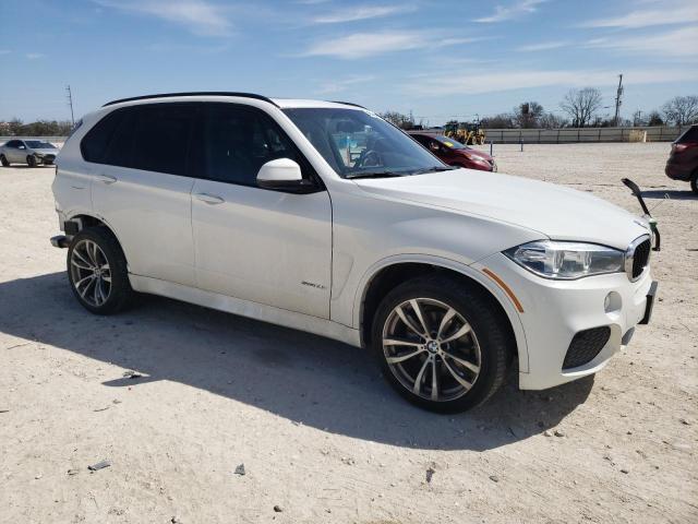 Photo 4 from auction – 2016 BMW X5 SDRIVE3 with VIN 5UXKR2C54G0R70671