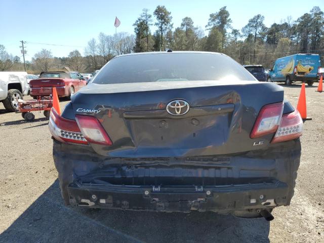 Photo 6 from auction – 2011 TOYOTA CAMRY BASE with VIN 4T1BF3EK8BU135592