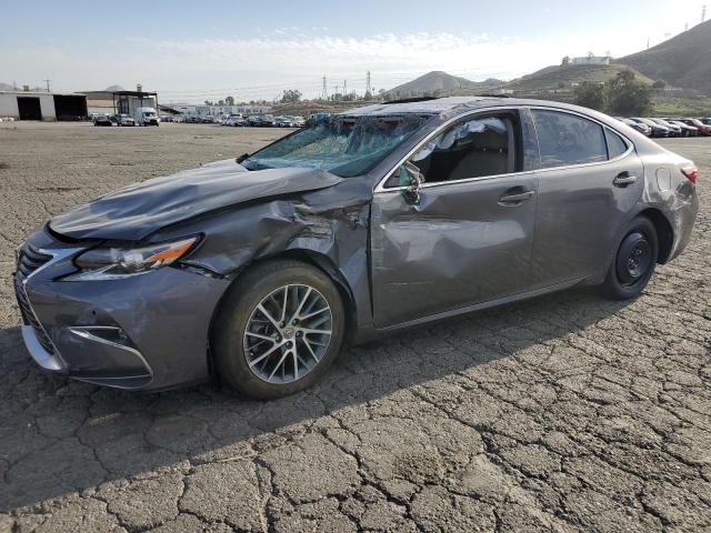 Photo 1 from auction – 2017 LEXUS ES 350 with VIN 58ABK1GG3HU077045
