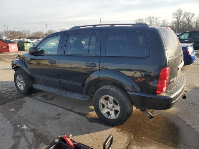 Photo 2 from auction – 2004 DODGE DURANGO SL with VIN 1D4HB48N84F102169