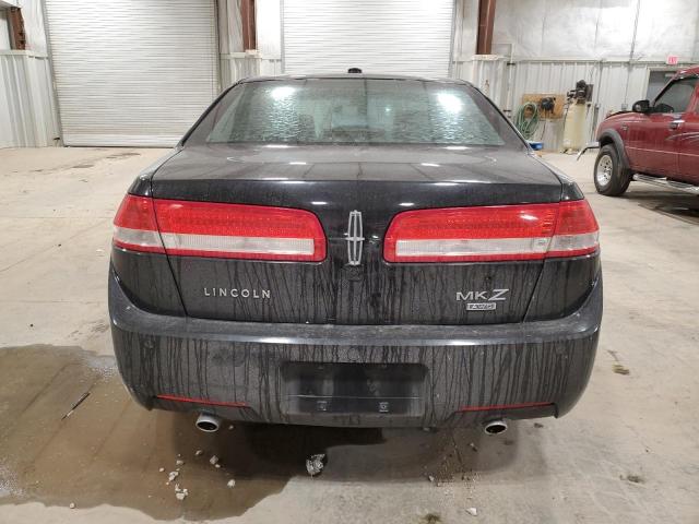 Photo 6 from auction – 2012 LINCOLN MKZ with VIN 3LNHL2JC1CR829707