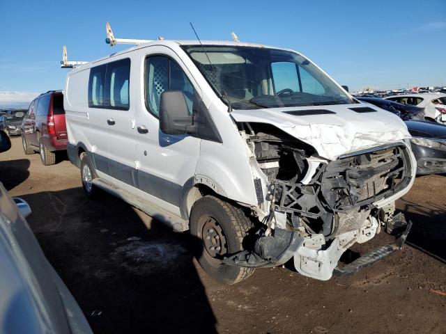 Photo 4 from auction – 2016 FORD TRANSIT T- with VIN 1FTYR1ZM1GKA87104