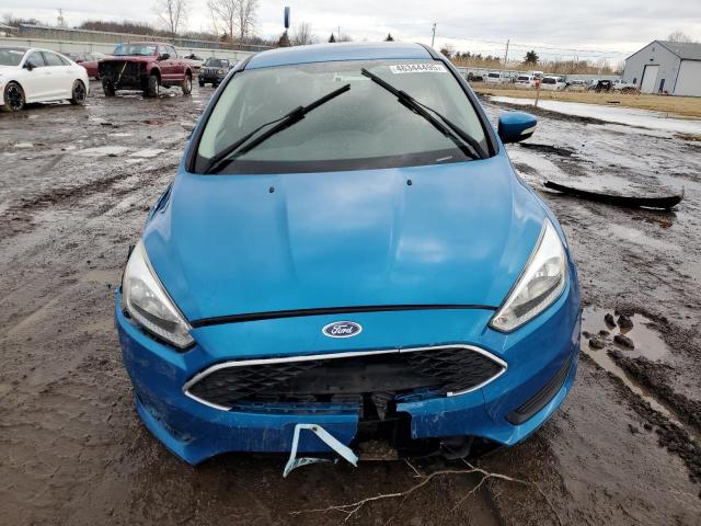 Photo 5 from auction – 2016 FORD FOCUS SE with VIN 1FADP3F26GL390933