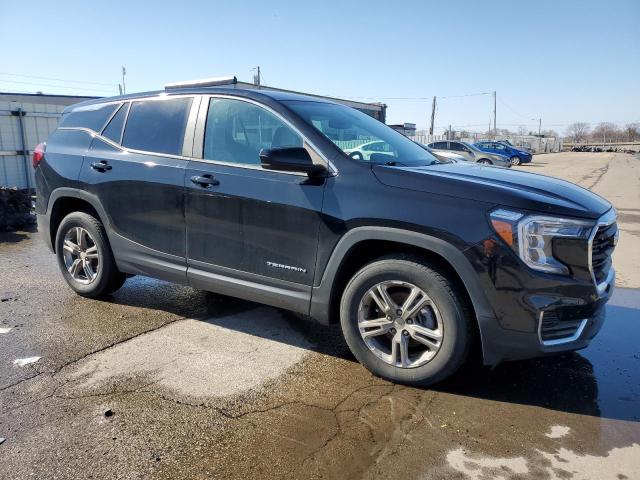 Photo 4 from auction – 2022 GMC TERRAIN SL with VIN 3GKALTEV2NL179027